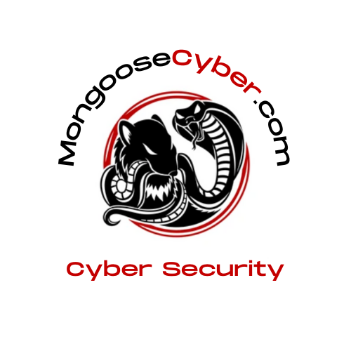 MongooseCyber.com Logo